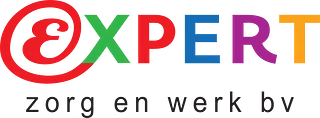 Expert Zorg en Werk-logo